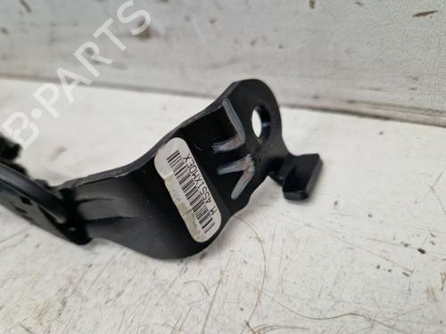 Seat buckle VW GOLF VI Variant (AJ5) 1.6 TDI | BP29100382I32 