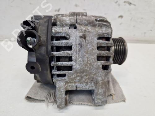 Alternator CITROËN C3 III (SX) 1.2 VTi 68 | BP36961491M7 - Image 3