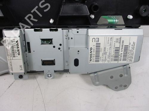 Electronic module VOLVO XC90 I (275) 2.5 T AWD | BP37113216M83 - Image 3