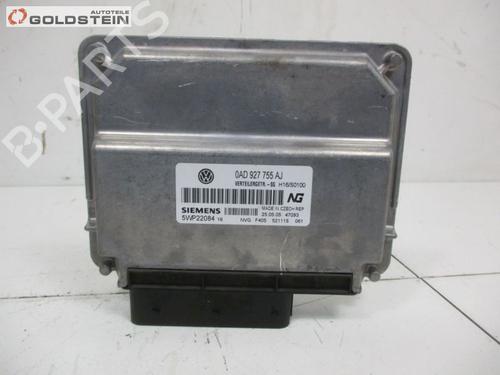 Used Control unit Control unit 37107456 37107456