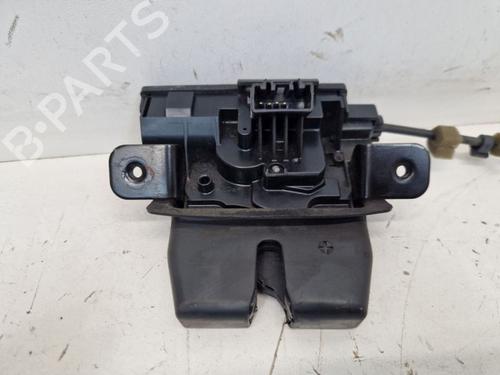 Tailgate lock FORD FIESTA VI (CB1, CCN) 1.6 Ti | BP29108200C101 