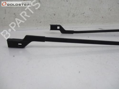 Front windshield wiper arm PEUGEOT 5008 (0U_, 0E_) 1.6 HDi | BP18754769C143 