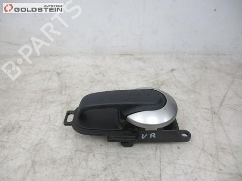 Innvendig håndtak Innvendig håndtak NISSAN NOTE (E11, NE11) 1.5 dCi (86 hp) 37098072 37098072