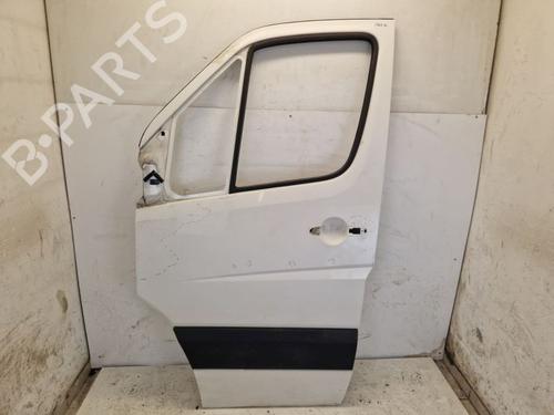 Used Left front door VW CRAFTER 30-50 Van (2E_) 2.0 TDI (163 hp) 29106926