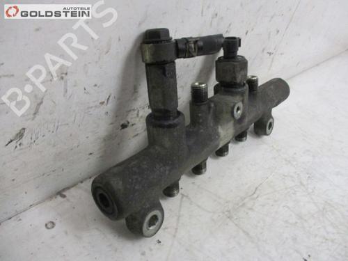 Injection rail MAZDA 6 Hatchback (GG) 2.0 DI (GG14) | BP37103243M98 - Image 2