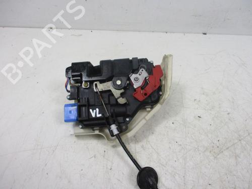 Front left lock VW GOLF V (1K1) 1.6 FSI | BP18794637C98 