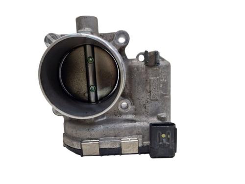 throttle-body-ford-focus-iii-2010-2011-2012-2013-2014-2015-2016-2017-2018-2019-2020-40181435 main image