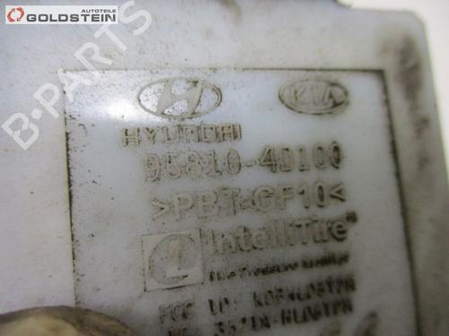 Electronic sensor HYUNDAI SANTA FÉ II (CM) 2.2 CRDi | BP38025834M84 - Image 4