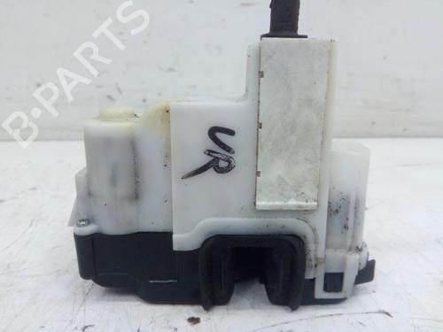 Front right lock ABARTH 500 / 595 / 695 1.4 (312.AXD1A) | BP30358482C97