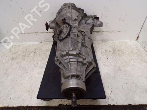 Gearbox AUDI A5 Sportback (8TA) 3.0 TDI quattro | BP29100720M3 
