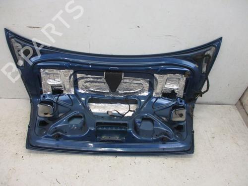 Tailgate AUDI A4 B7 (8EC) 2.0 TFSI | BP18798243C6 