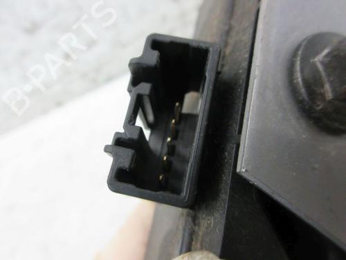 Tailgate lock VOLVO V50 (545) 1.6 D | BP29093869C101 