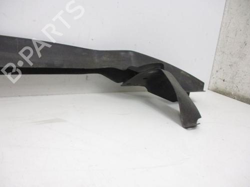 Front bumper reinforcement VW TOURAN (1T1, 1T2) 2.0 TDI 16V | BP18793692C109 