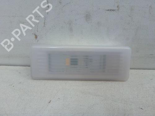 Used Interior roof light BMW X5 (G05, F95) xDrive 40 i Mild-Hybrid (381 hp) 29108968