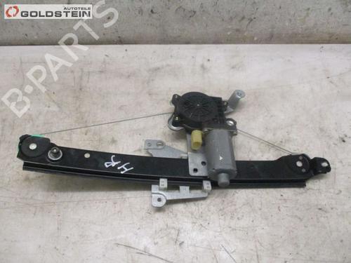 Used Front right window mechanism VOLVO V70 II (285) D5 (163 hp) 13761014