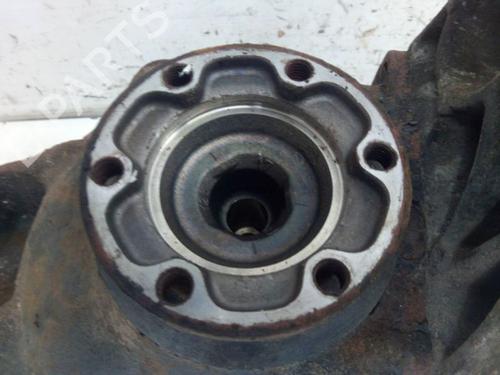 Rear differential BMW 1 Coupe (E82) 120 d | BP29105528M24