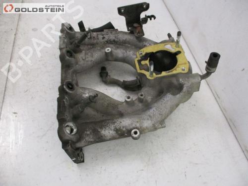 Intake manifold HONDA HR-V (GH_) 1.6 16V 4WD (GH2, GH4) | BP18752924M70 