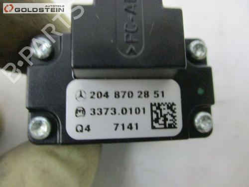 Switch MERCEDES-BENZ C-CLASS (W204) C 350 (204.056) | BP37100779I30 - Image 4