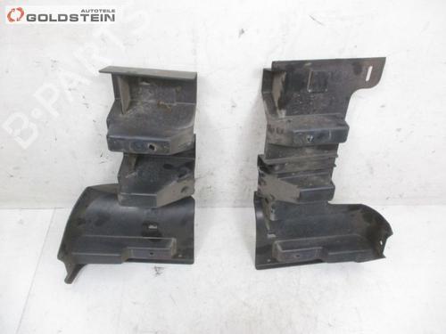 Rear bumper bracket JEEP CHEROKEE (KJ) 2.5 CRD 4x4 | BP18759340C159 