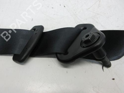 Rear center seatbelt RENAULT ZOE (BFM_) ZOE | BP37131853I27 - Image 6