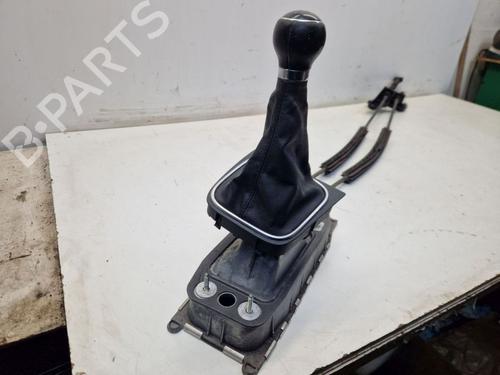 Shift knob VW GOLF VI (5K1) 1.6 | BP37132631I34  - Image 6