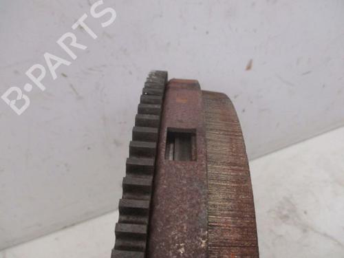 Flywheel AUDI A4 B6 Avant (8E5) 2.5 TDI | BP37121392M101 - Image 5