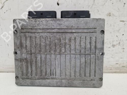 Control unit CHEVROLET CAPTIVA (C100, C140) 2.4 | BP37448533M11 - Image 3