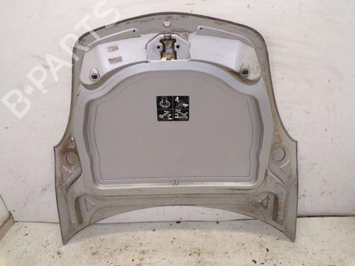 Hood SMART ROADSTER (452) 0.7 (452.434) | BP29091958C1 
