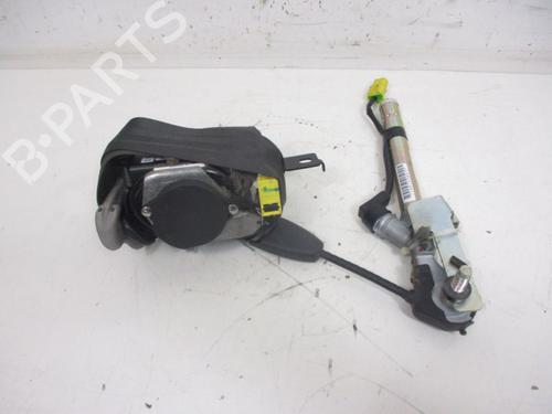 Used Front right seatbelt Front right seatbelt 37112777 37112777