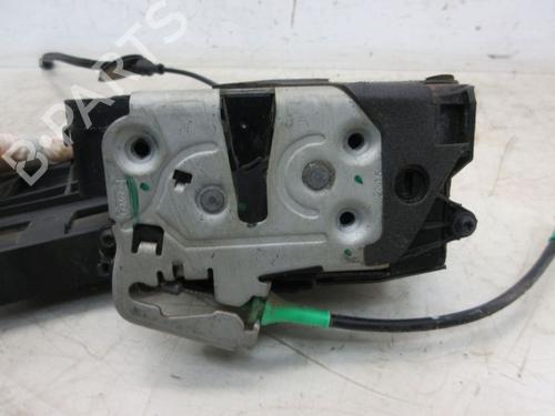 Rear right lock FORD FIESTA VI (CB1, CCN) 1.6 Ti | BP29044608C99