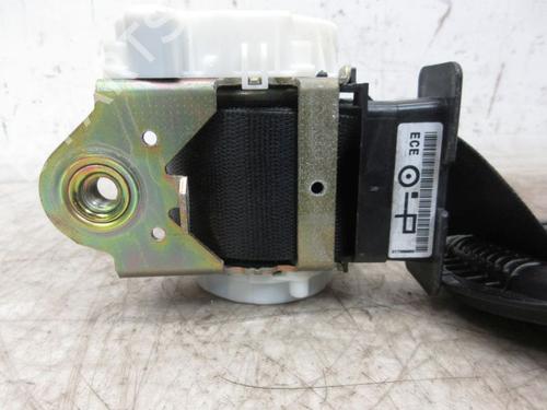 Front left seatbelt BMW 3 (E90) 320 i | BP37129431I26 - Image 5