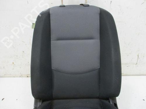 Right front seat MAZDA 5 (CR) 2.0 CD (CR19) | BP18793150C16 