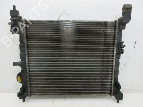 Køler CHEVROLET SPARK (M300) 1.2 | BP29087412M31