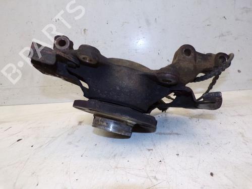 Left front steering knuckle OPEL CORSA D (S07) 1.4 (L08, L68) | BP29090806M25 