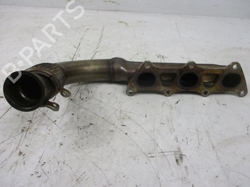 Used Exhaust manifold Exhaust manifold 37113575 37113575