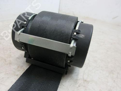 Front right seatbelt DACIA SANDERO 1.4 (BS0C, BS0A, BS0G, BS1F, BS0E) | BP29095125I25 