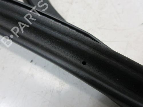 Rubber door seal AUDI A8 D4 (4H2, 4H8, 4HC, 4HL) 3.0 TDI quattro | BP29087853C142 