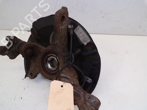 Left front steering knuckle HONDA CR-V IV (RM_) 2.4 AWD (RM4) | BP28174478M25 