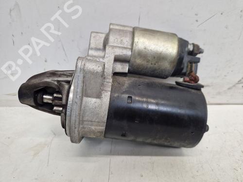 Used Starter BMW 5 (E60) 530 i (258 hp) 24144644
