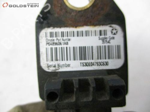 Electronic sensor JEEP PATRIOT (MK74) 2.0 CRD 4x4 | BP37101286M84 - Image 2
