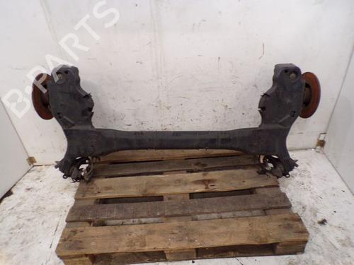 Rear axle RENAULT GRAND SCÉNIC III (JZ0/1_) 1.6 dCi (JZ00, JZ12) | BP29084172M2