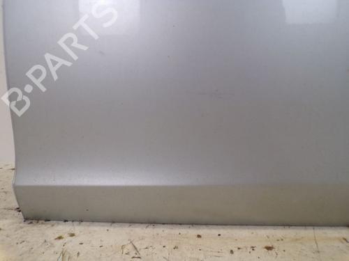 Left rear door SEAT ALTEA (5P1) 1.6 | BP29094837C4 