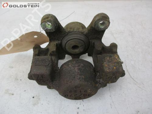 Right rear brake caliper MERCEDES-BENZ C-CLASS Coupe (CL203) C 200 Kompressor (203.745) | BP18753396M106 