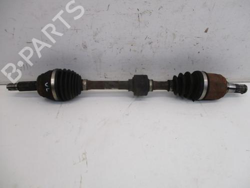 Used Left front driveshaft Left front driveshaft KIA CEE'D Sportswagon (JD) 1.6 CRDi 136 (136 hp) 33275927 33275927