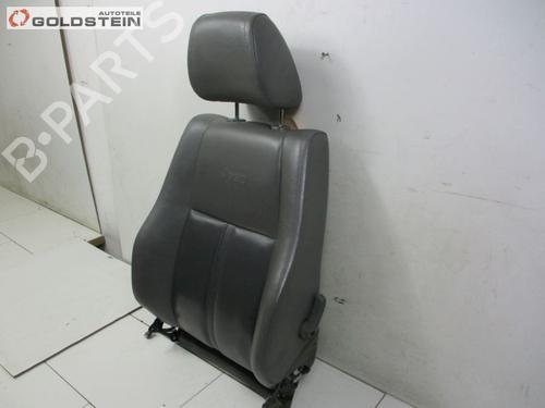 Right front seat JEEP GRAND CHEROKEE III (WH, WK) 3.0 CRD 4x4 | BP18761874C16