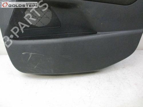 Front right panel PEUGEOT 3008 I MPV (0U_) 1.6 HDi | BP37101161C59 - Image 4