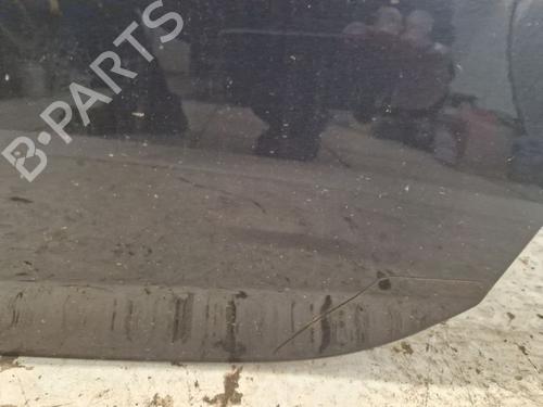 Left rear door TOYOTA PRIUS (_W3_) 1.8 Hybrid (ZVW30) | BP30851148C4 