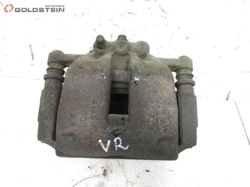 Right front brake caliper FORD B-MAX (JK) 1.5 TDCi | BP18764573M104 