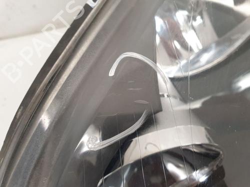 Left headlight VW GOLF PLUS V (5M1, 521) 1.6 FSI | BP33908070C28  - Image 5