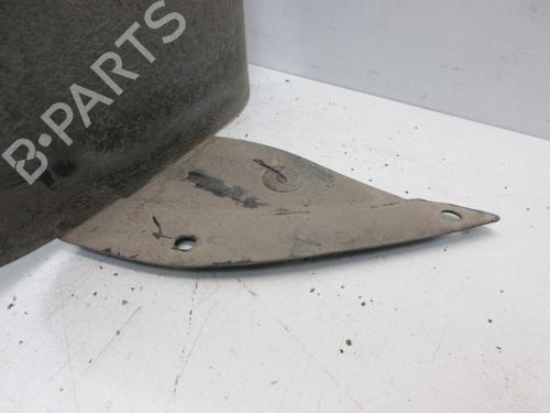 Wheel arch PEUGEOT 307 CC (3B) 2.0 16V | BP29089462C56 